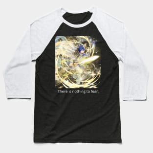 Fire Emblem Legendary Sigurd Baseball T-Shirt